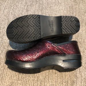 Dansko Professional Clogs